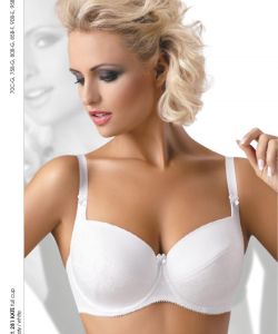 Gaia Lingerie-Spring Summer 2012-30